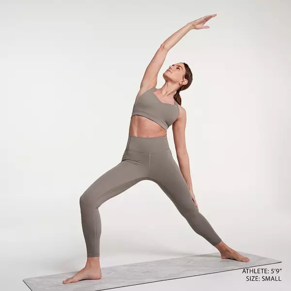 CALIA by Carrie Underwood Inspire Leggings - size S